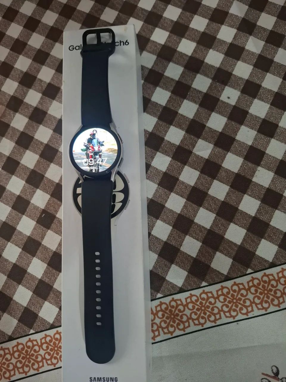 Samsung Watch 6 - Foto 2