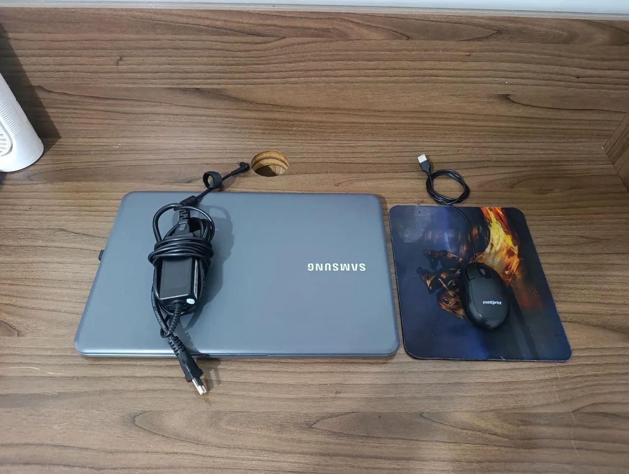 Notebook Samsung 340XAA - Foto 3