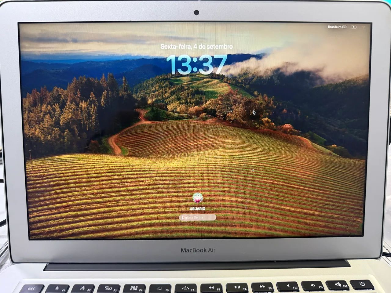 Macbook Air - 2018 - Foto 3