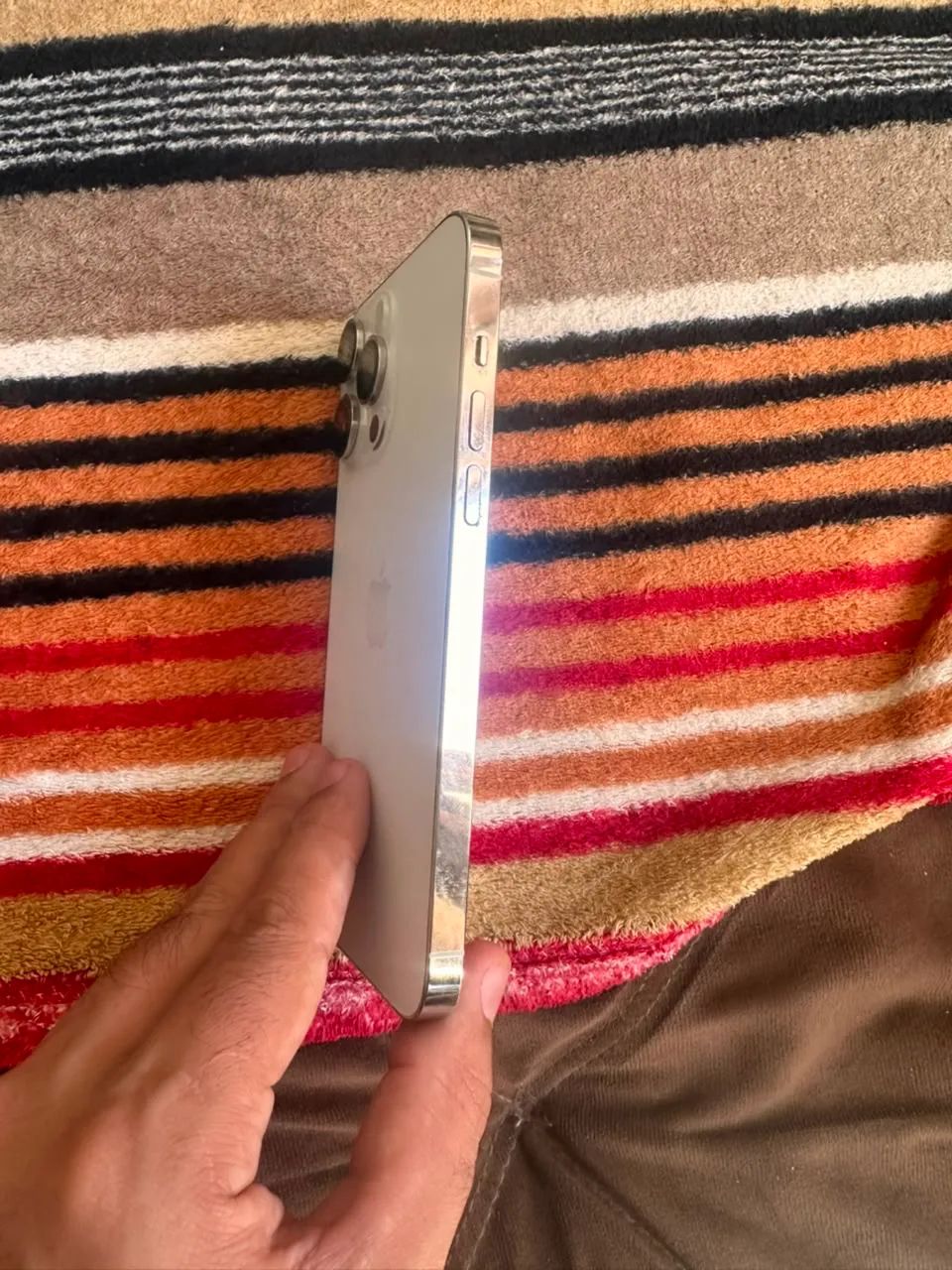 ** VENDO: iPhone 14 Pro Max [256GB] ** - Foto 2