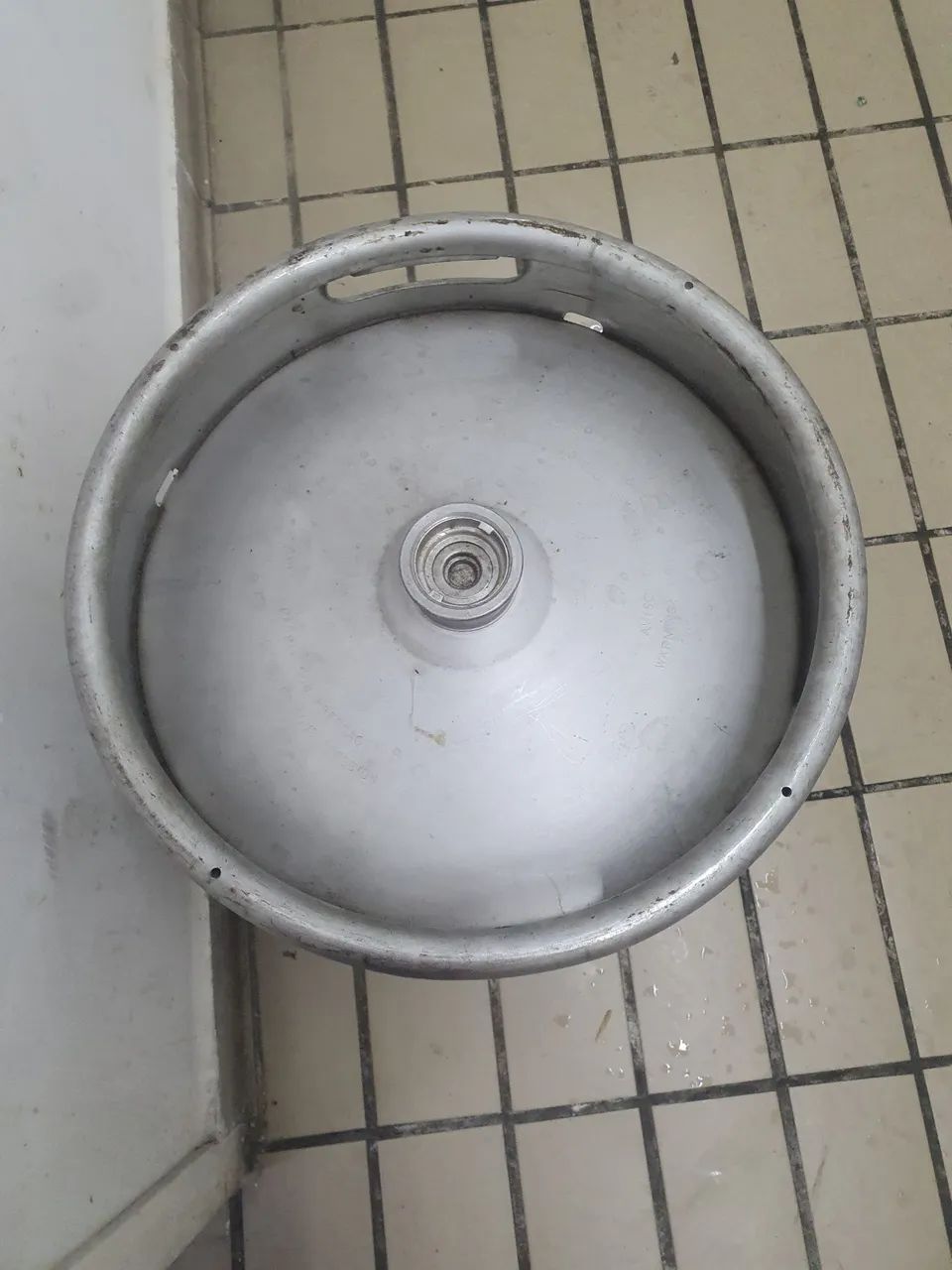 Baril de chop de 30 L - Foto 3