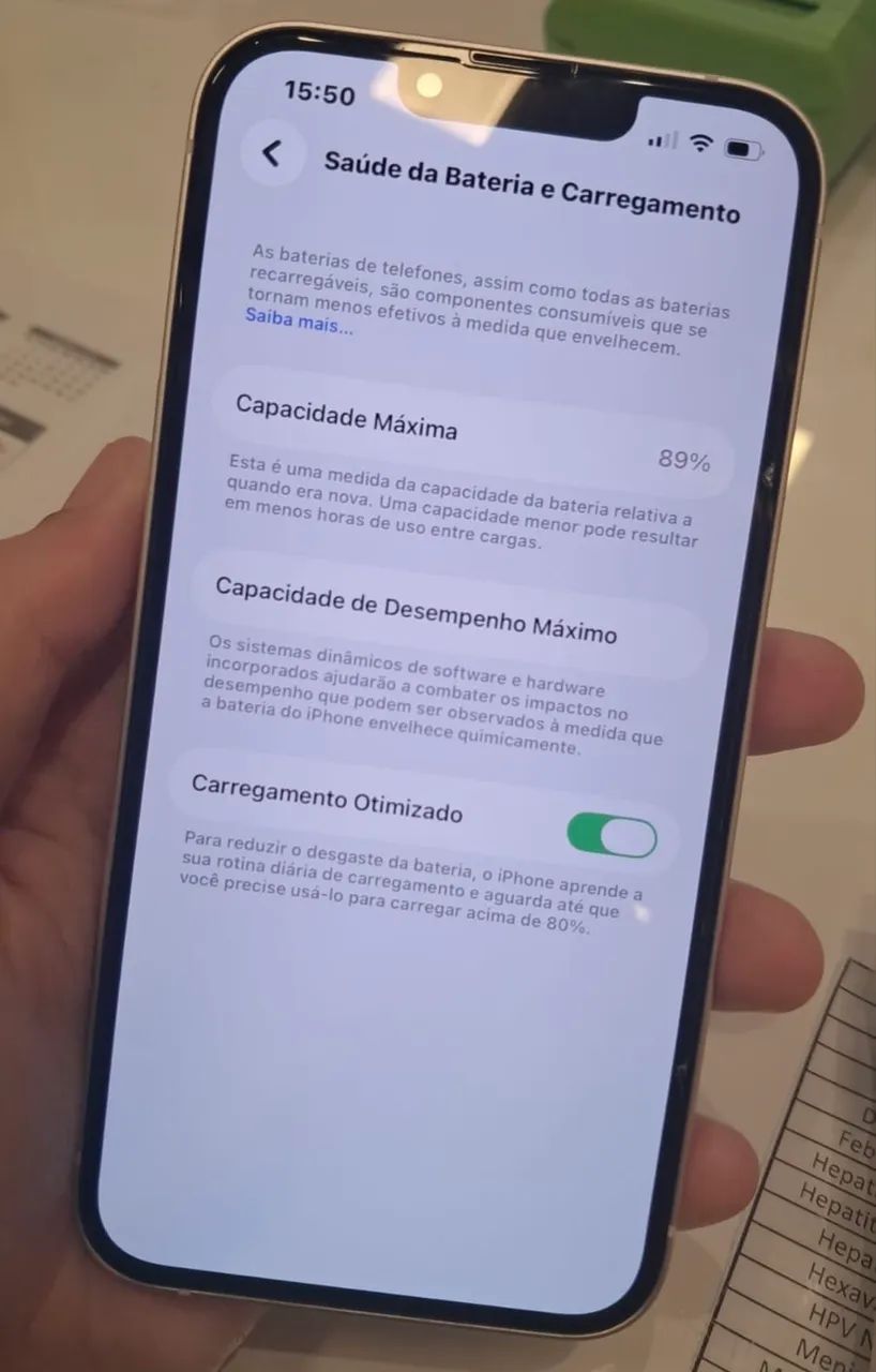 iPhone 13 - Foto 5