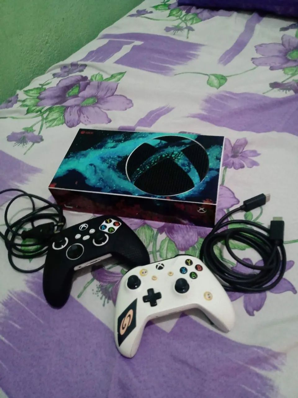Xbox séries s - Foto 4
