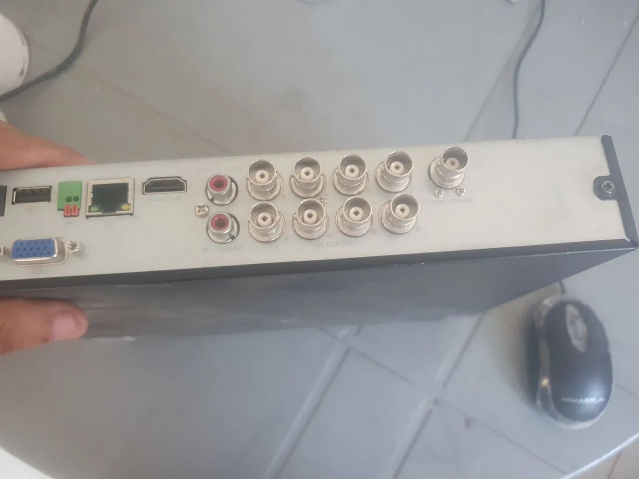 Vender dvr intelbras com HD 500 - Foto 2