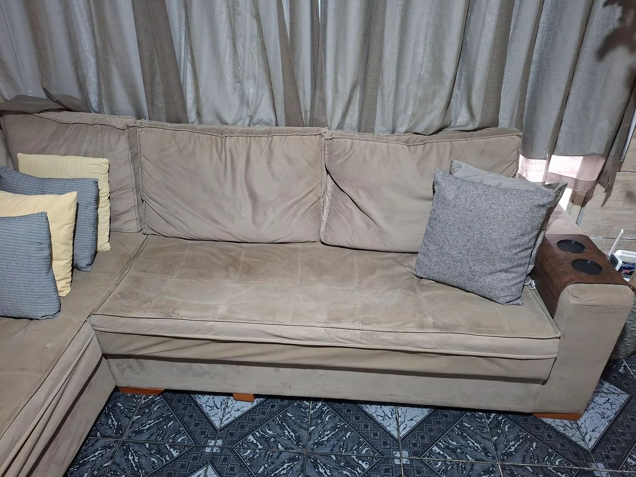 Sofá - Foto 3