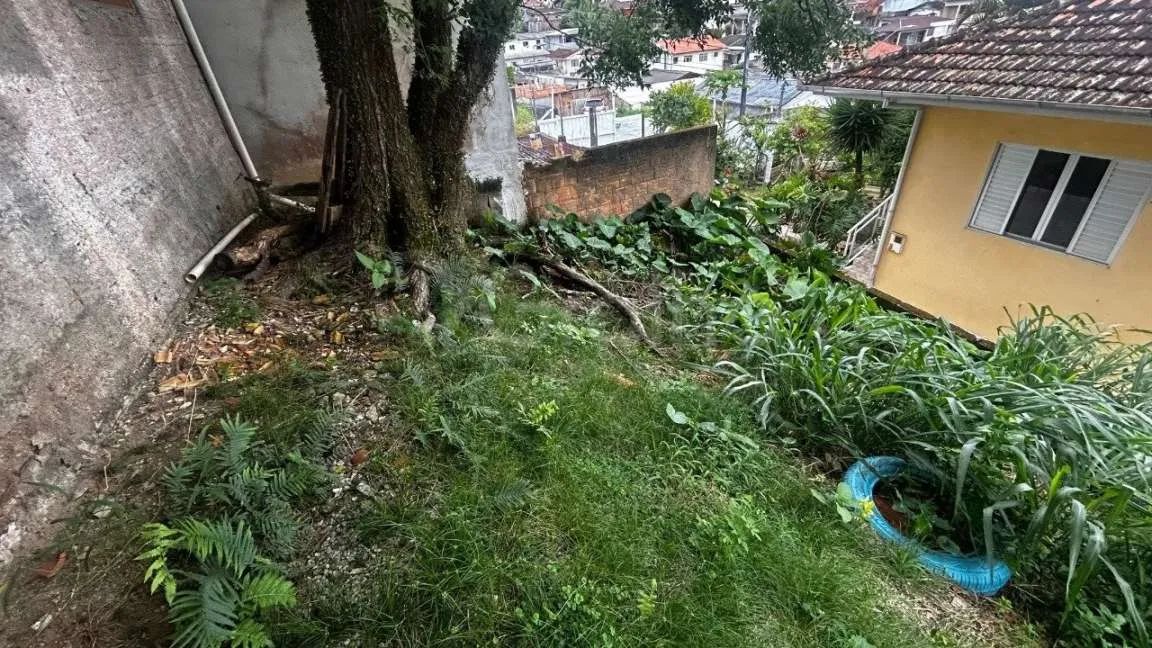 Terreno para Venda em Florianópolis, Capoeiras - Foto 4