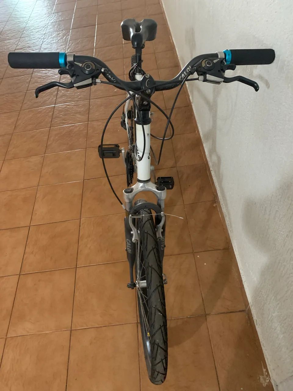 Bicicleta Caloi Sport Comfort - Foto 5