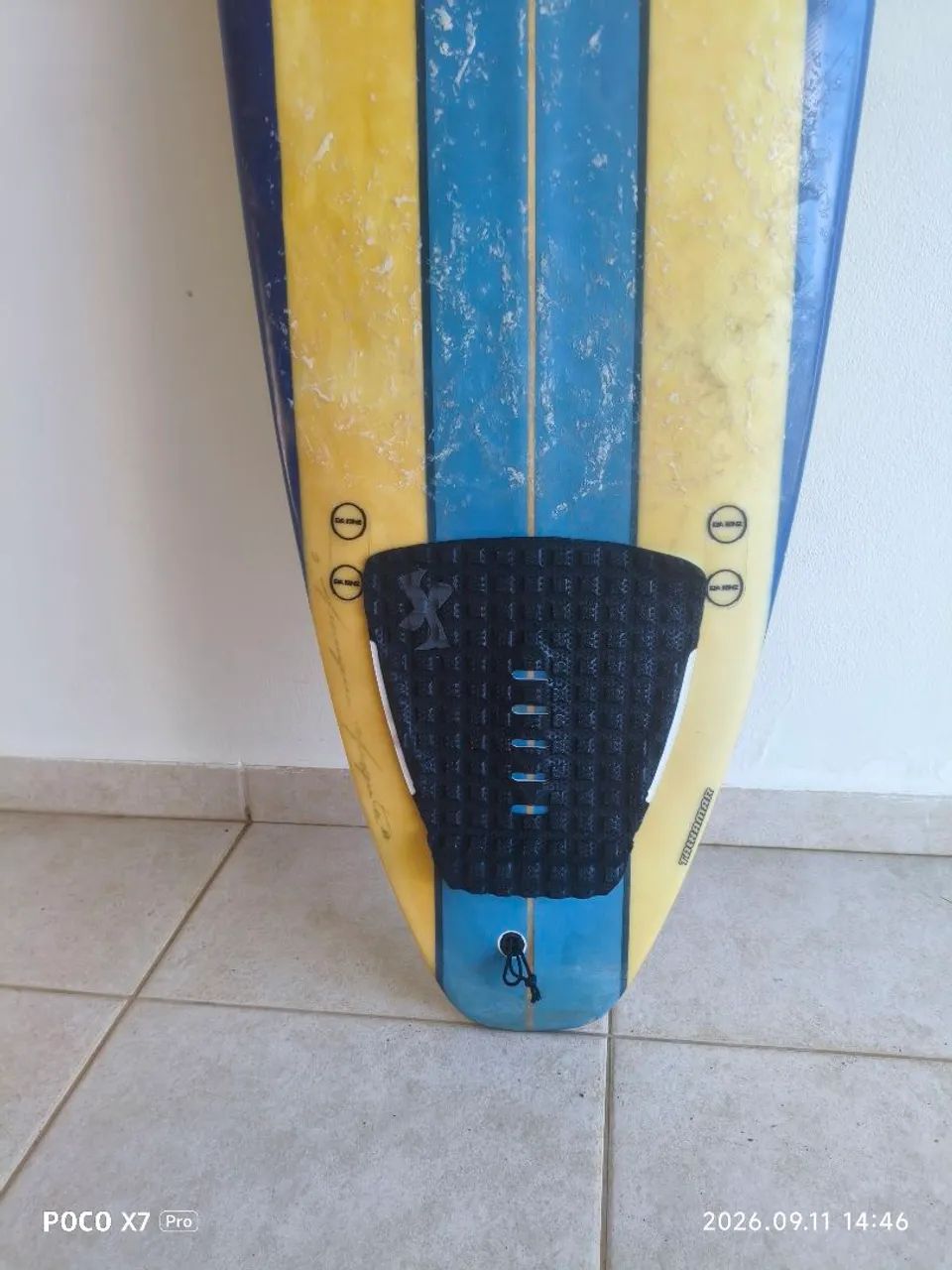 Funboard 7.5 - Foto 5