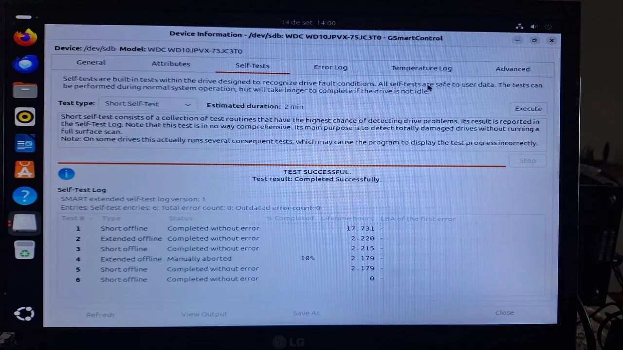 HD 1TB Western Digital - Foto 4