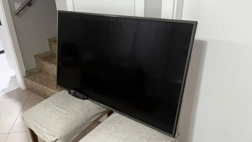 Smart TV LG 49? 4K Ultra HD