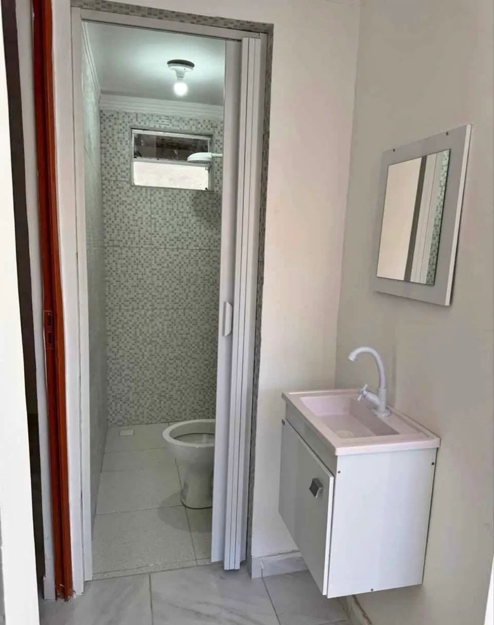 CASA NA MARAPONGA  - Foto 2