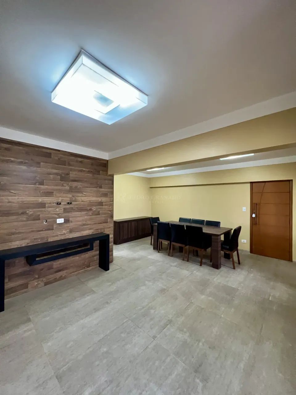 Apartamento 03 dormitórios | Ed. Arpoador - Zona 01 - Foto 2
