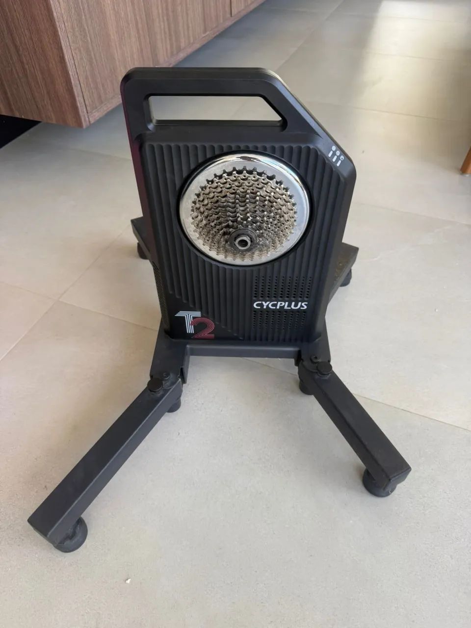 ROLO SMART CYCPLUS T2 - DIRECT DRIVE