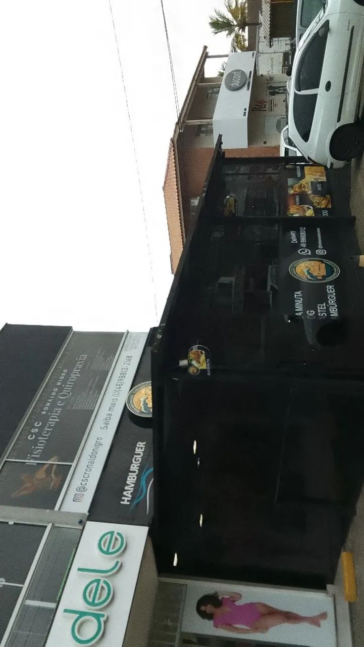 Vendo Ponto Comercial - Foto 2