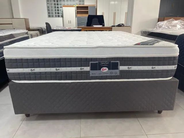 CASTOR PREMIUM TECNOPEDIC NEW ONE FACE - Foto 2