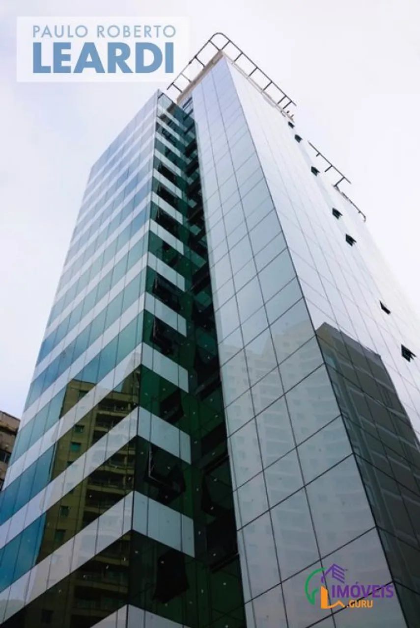 PRÉDIO - CONSOLAÇÃO - SP - Foto 5