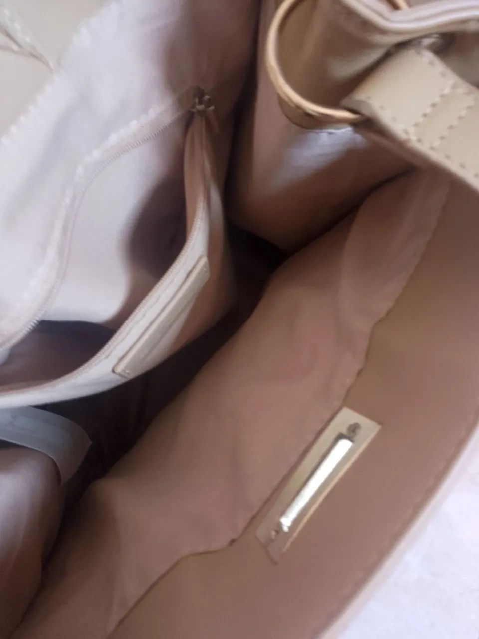 Vendo bolsa nova  - Foto 2
