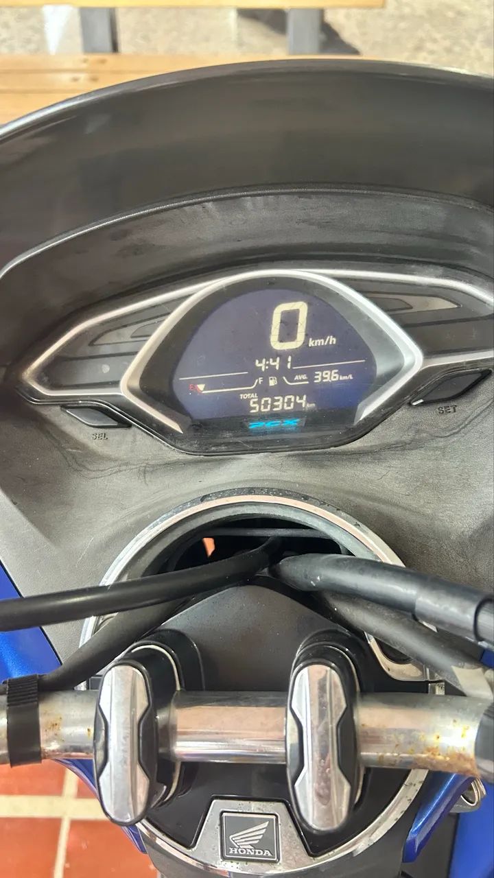 Pcx azul 2022 - Foto 3