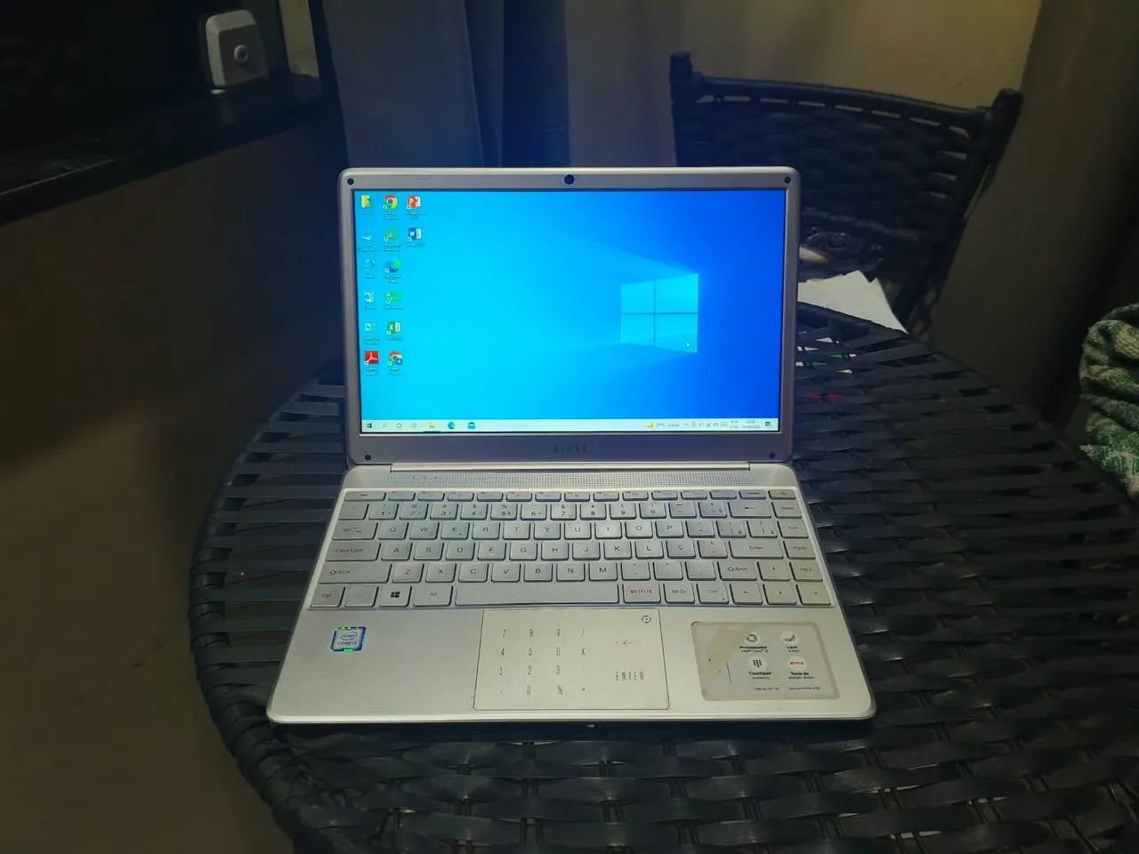 Notebook Ultra