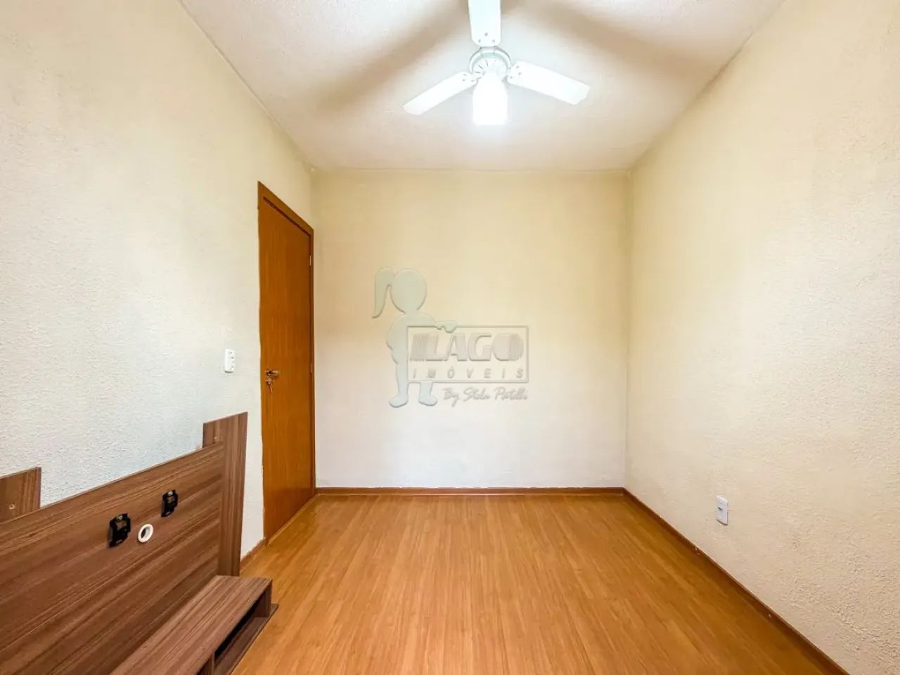 Apartamento de 41m² com 02 quartos à venda - Reserva Real - Foto 3