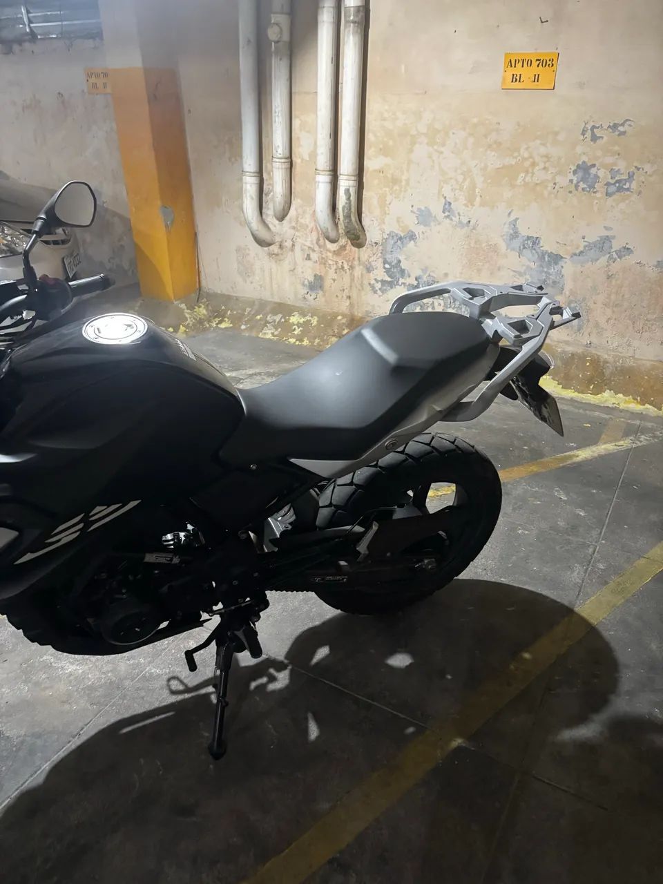 BMW G 310 S - Foto 3