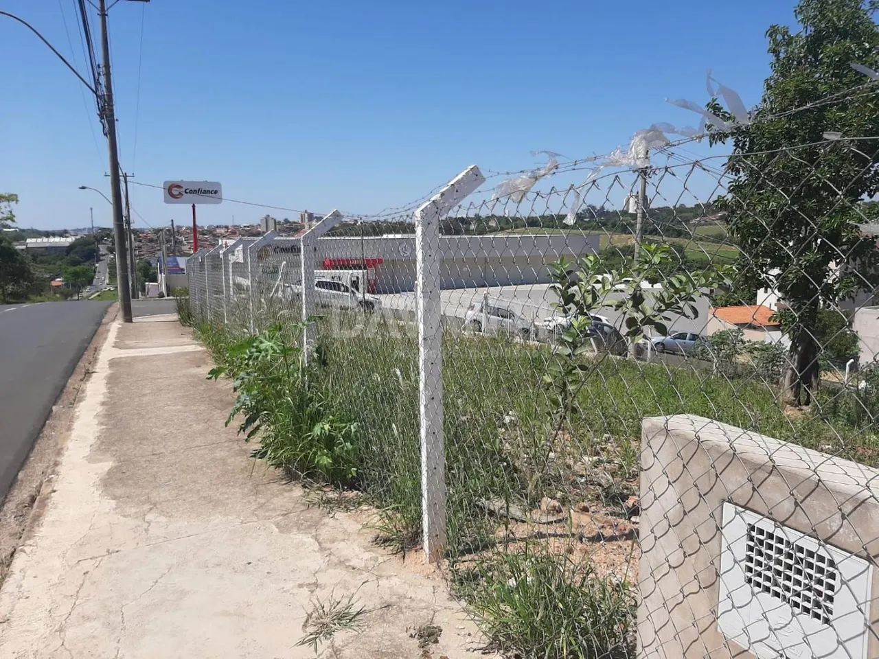 terreno - Vila Genoveva - Valinhos - Foto 2