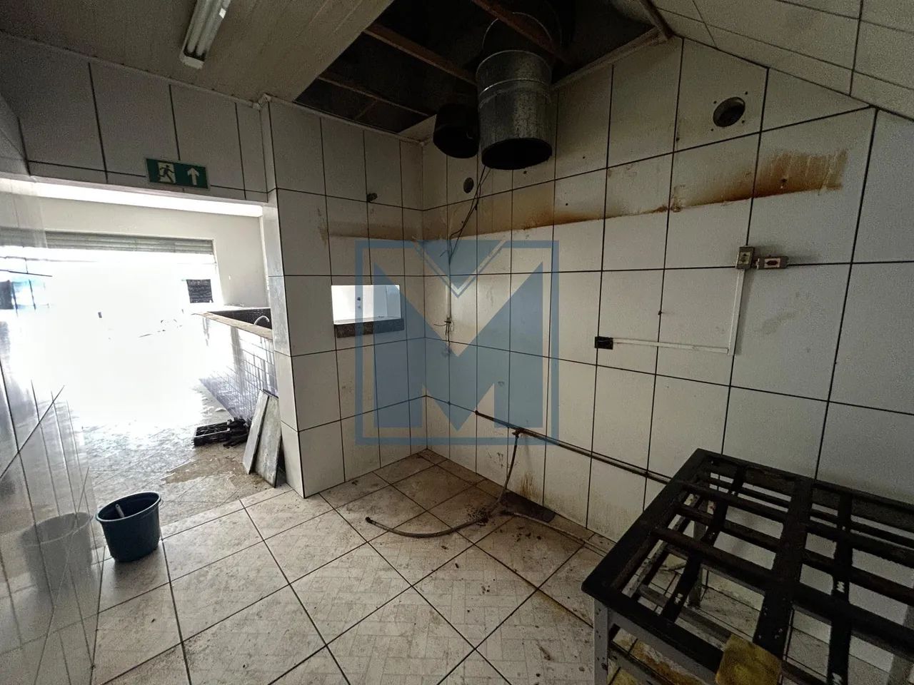 Galpão para Alugar em Vila Camargos, Guarulhos, 150m² - Foto 3