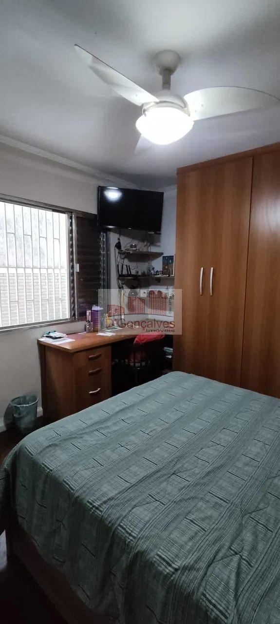 Casa Sobrado em Centro - Diadema