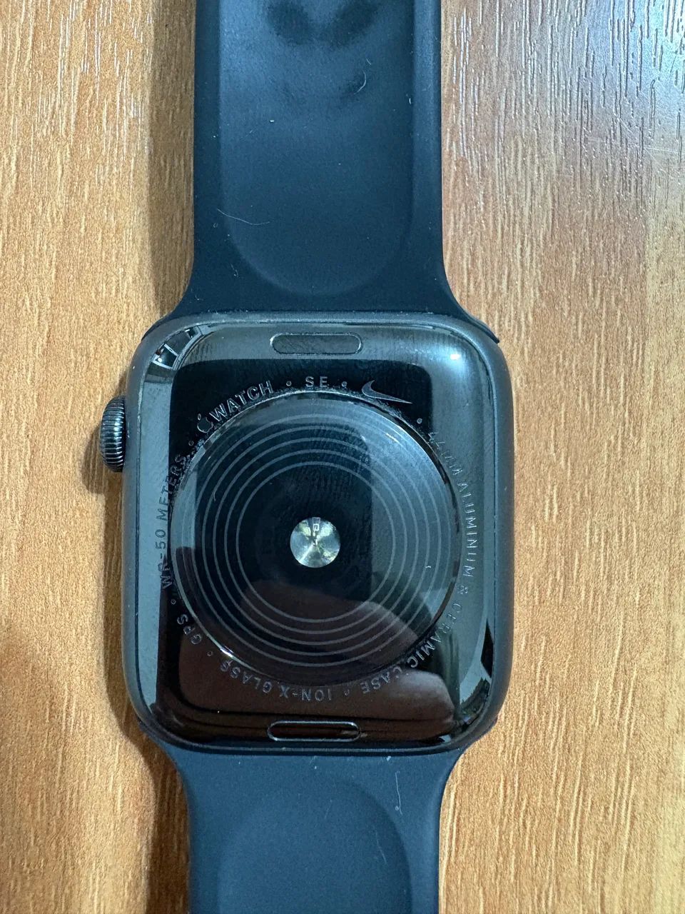 Apple Watch SE Nike 44mm - Foto 2