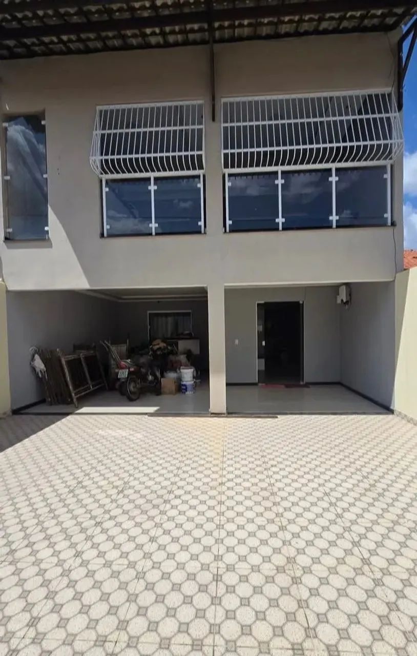 Foto - Redenção - 