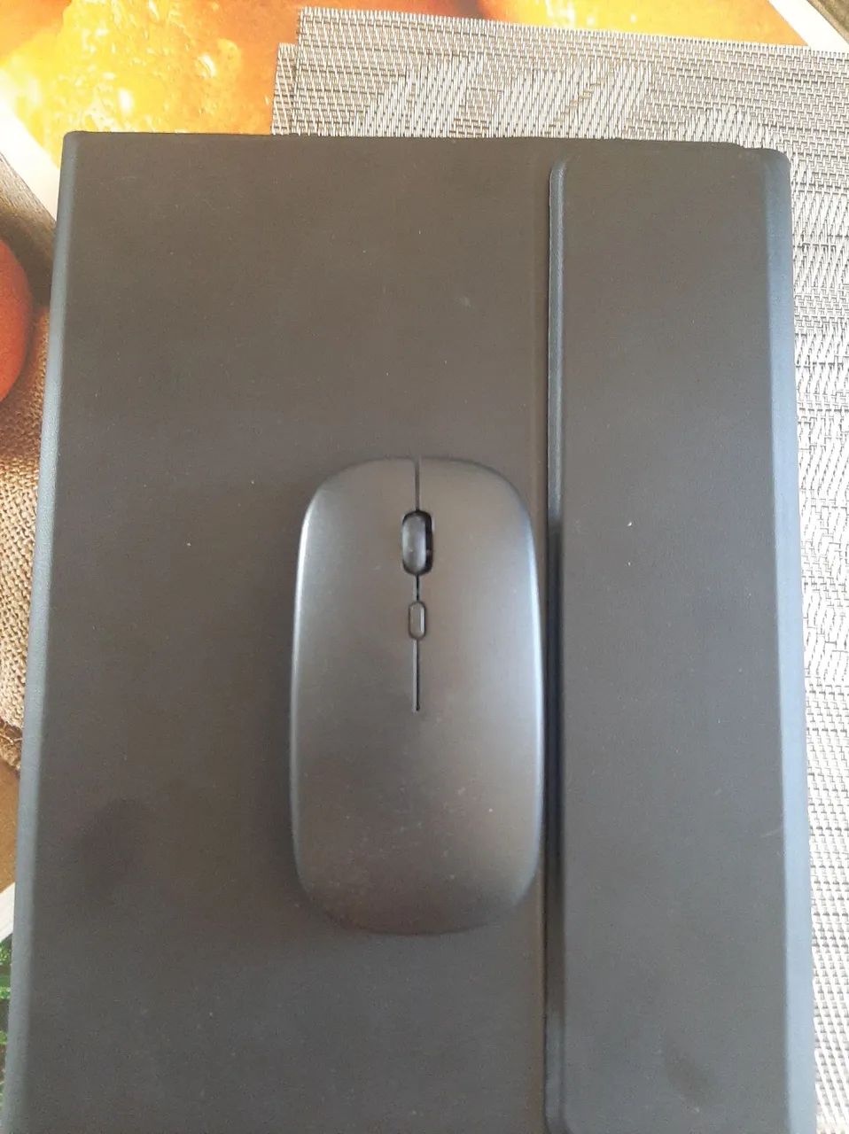Capa de ipad 8 Geração  - Foto 3