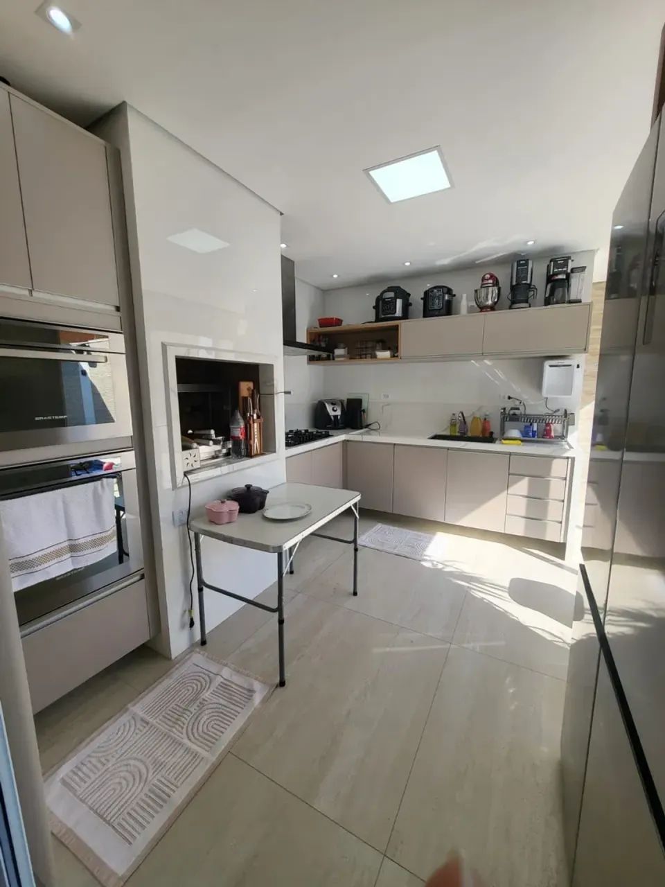 Casa com 6 suítes no Residencial Alphaville 4 - Foto 4