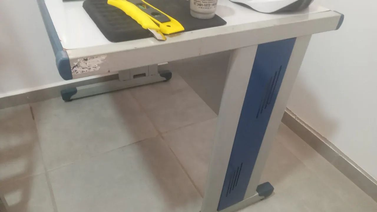 Mesa de estudo  - Foto 2