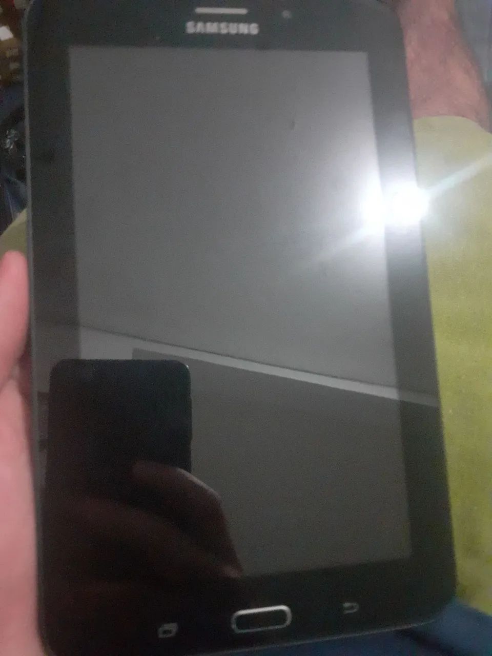Samsung Galaxy Tab 3 Lite - Foto 2
