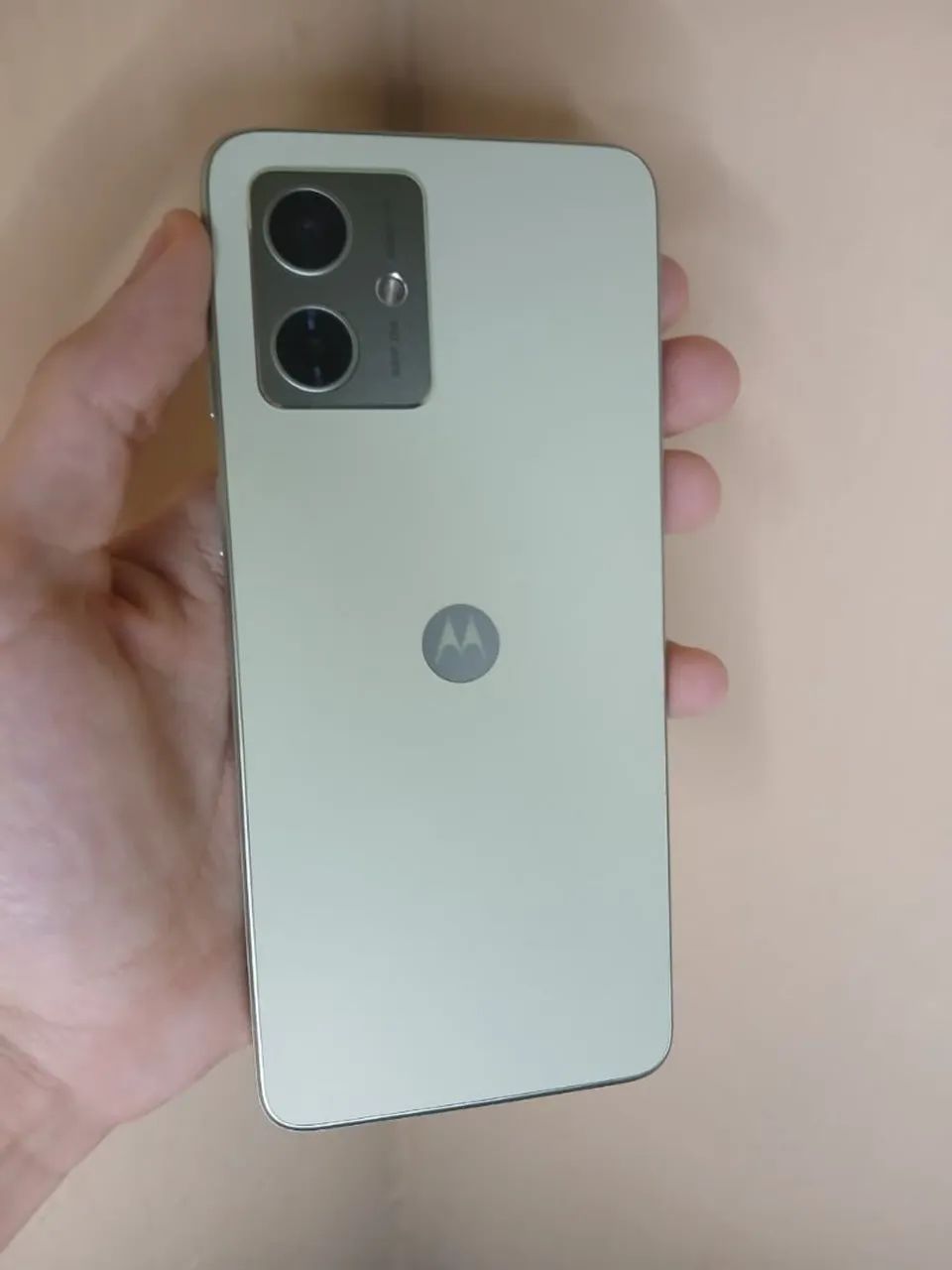 MotorolaG54 5g 256gb com nfc