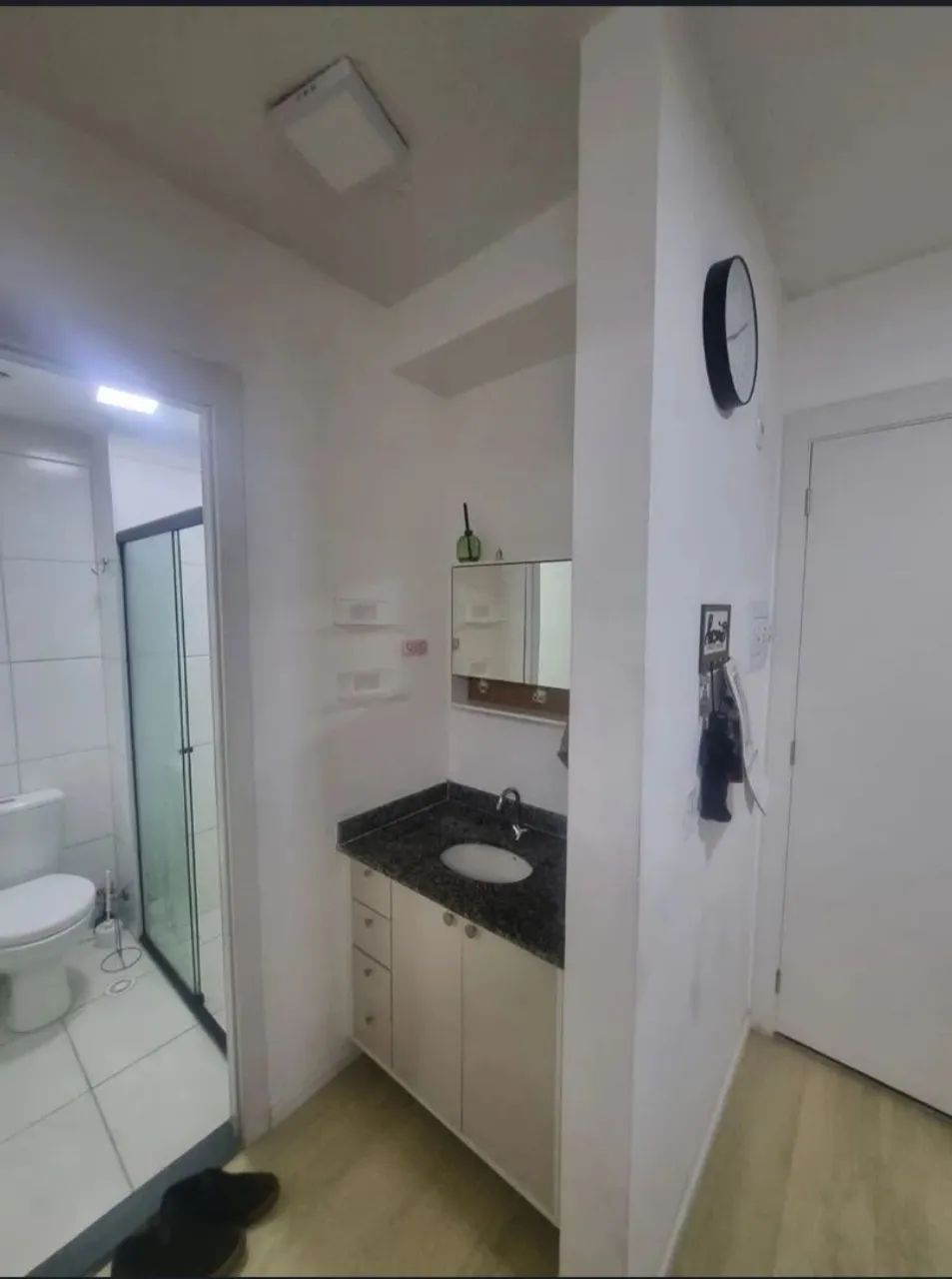 Quarto na Mooca - Foto 2