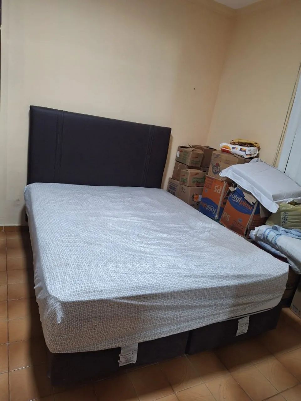 Cama