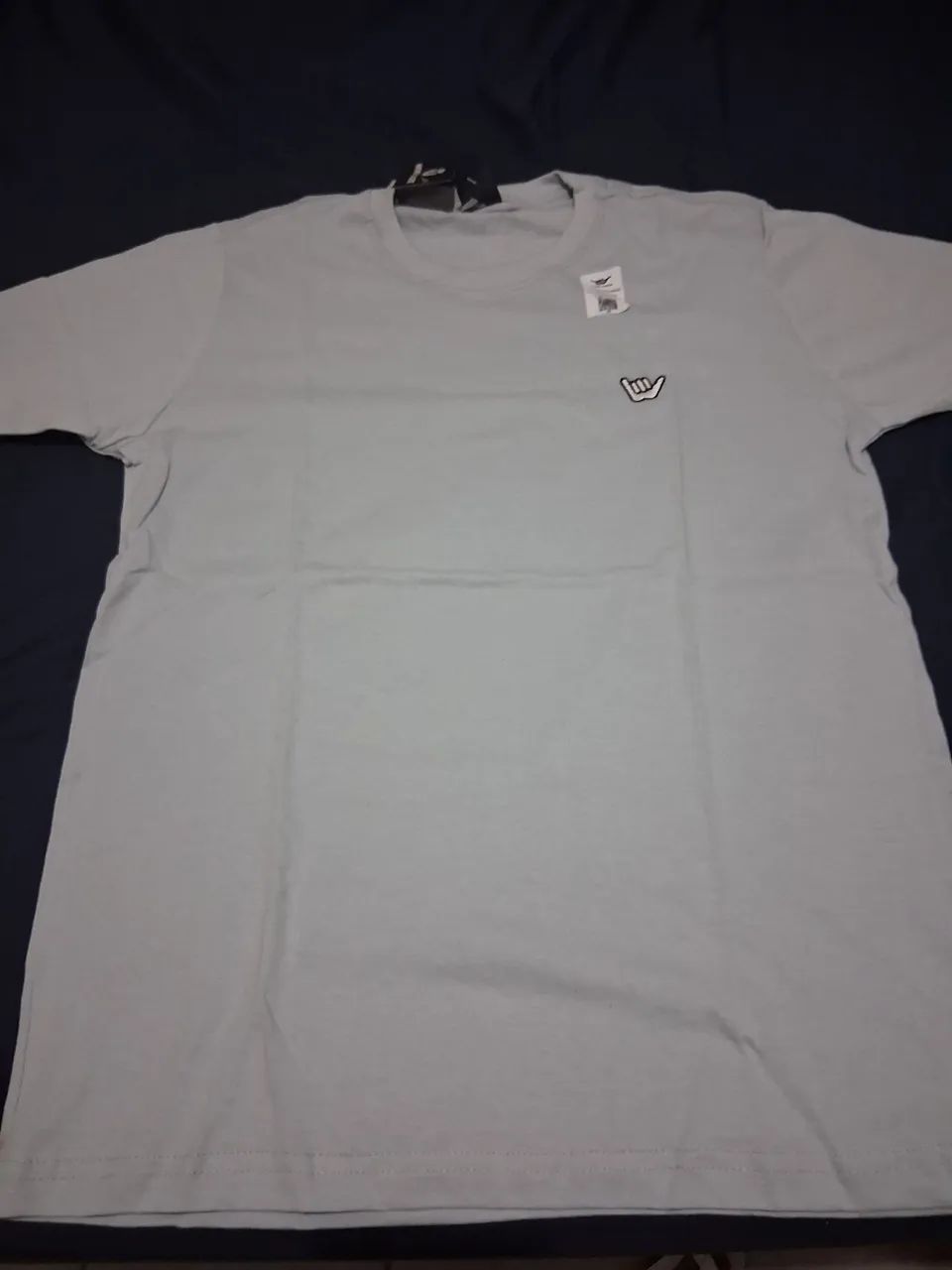 Camiseta hang loose original nova