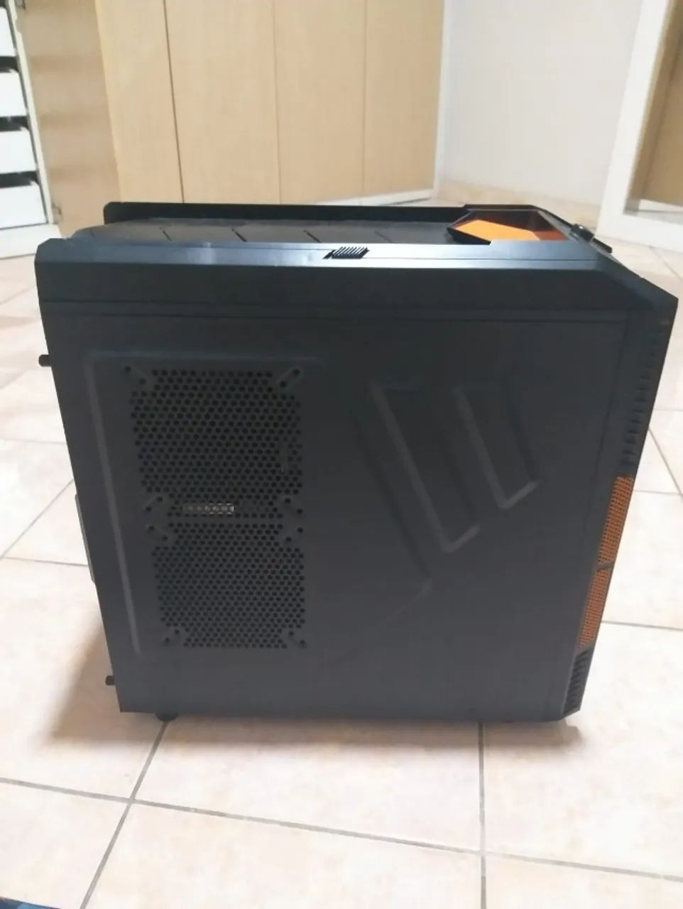 PC Computador Gamer XPredator X1 Aerocool - Foto 3