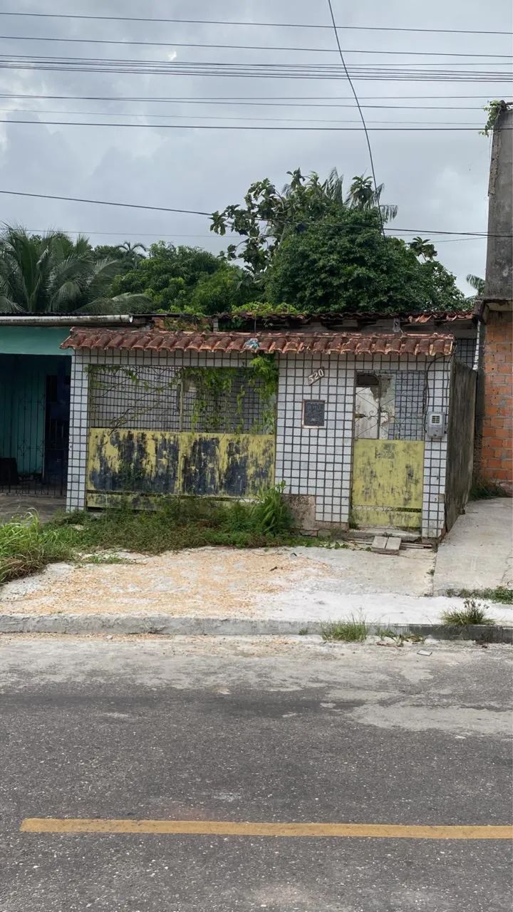 Foto - Belém - Tapanã (Icoaraci)