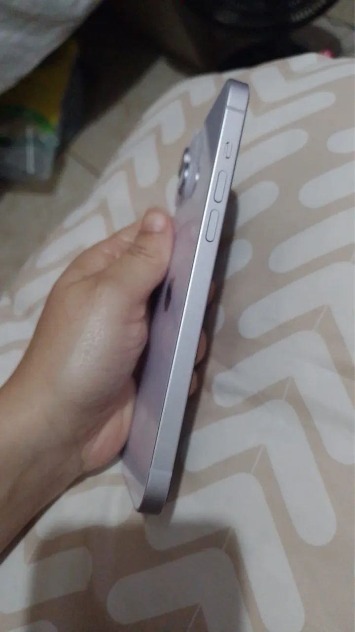 ? iPhone 14 Plus 128GB ? Impecável - Foto 2