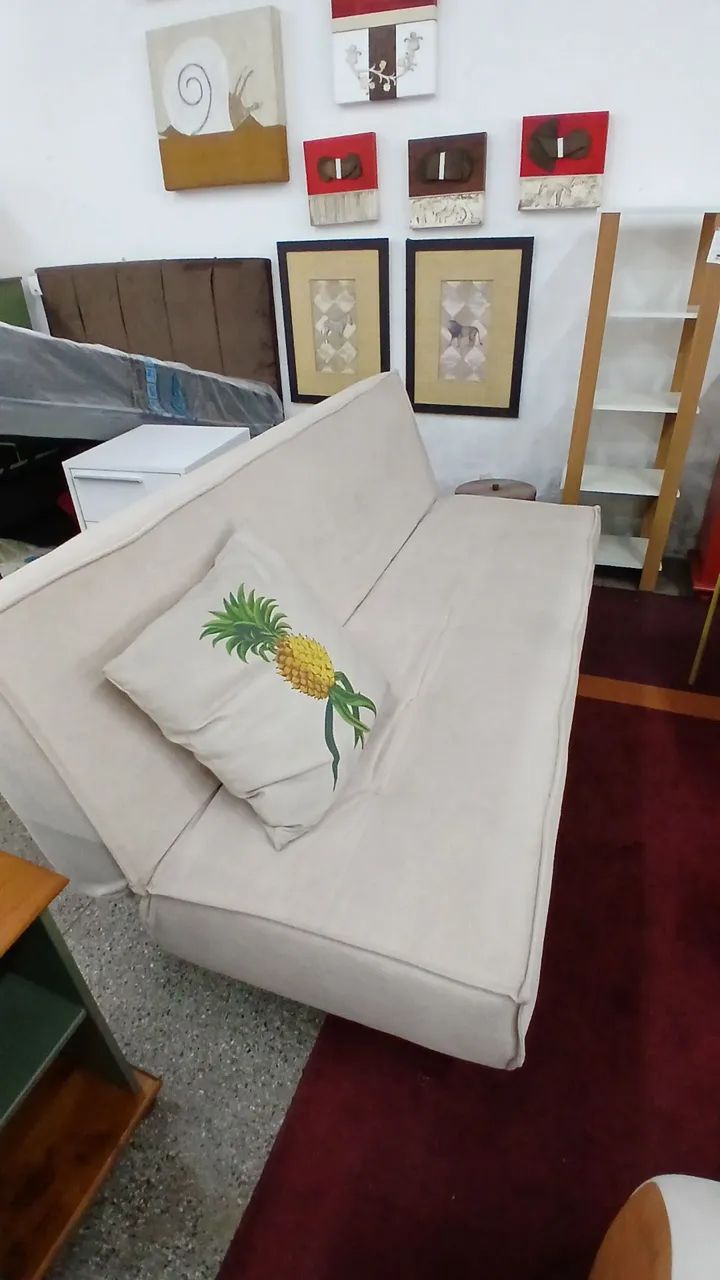 Sofa cama