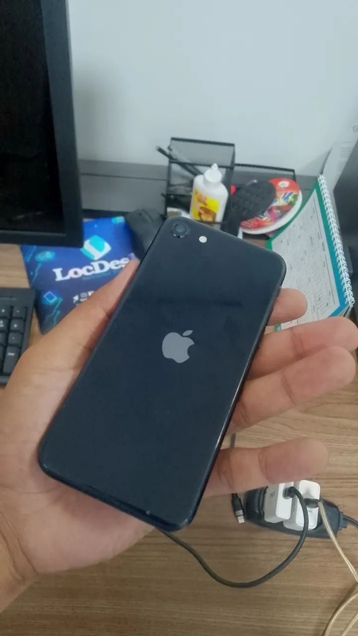 iPhone SE 2022 128 Gigas - Foto 2