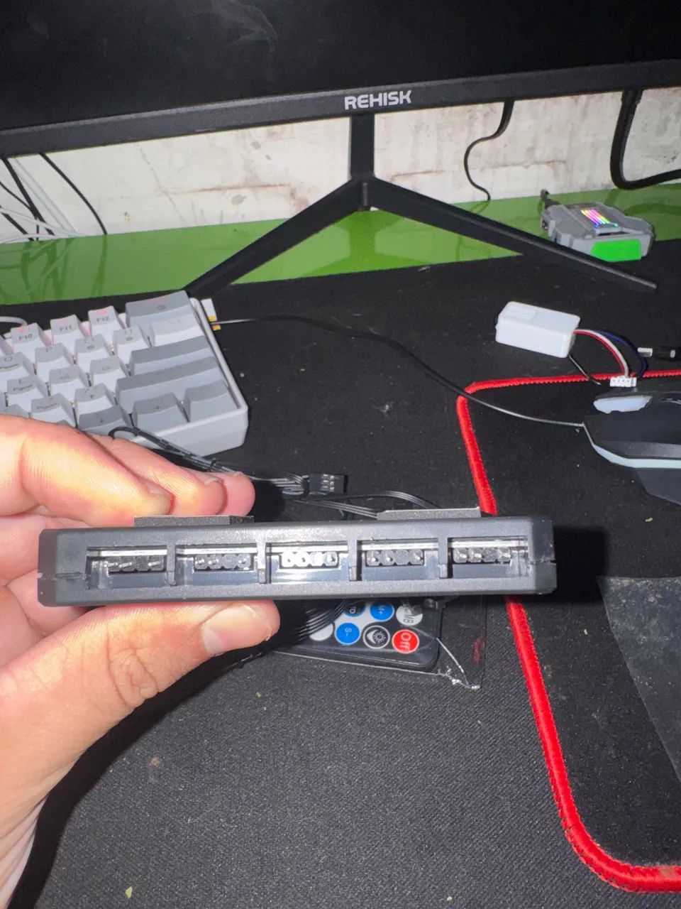 Controladora pichau 4 pinos - Foto 2