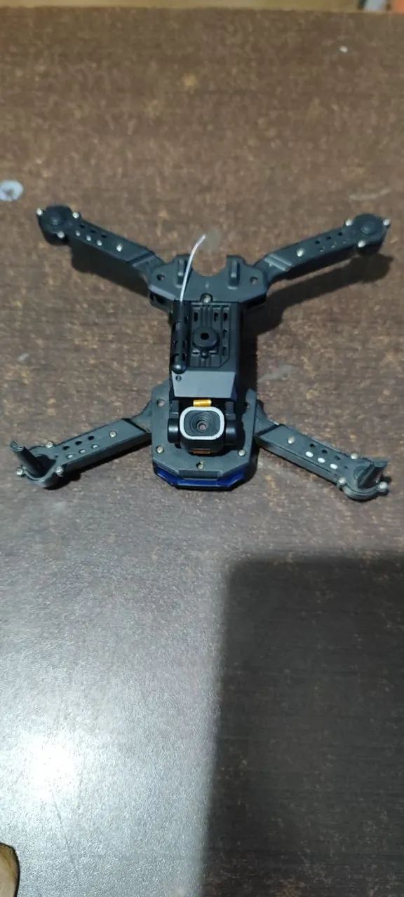 Drone Lyzrc L900 Pro com Câmera dupla 4K, preto, 5 GHz,m - Foto 2