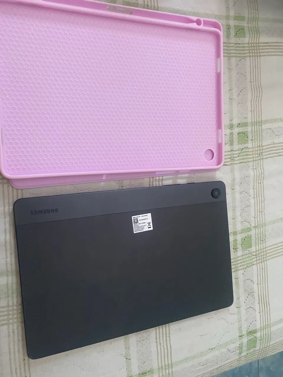 Samsung tablete 