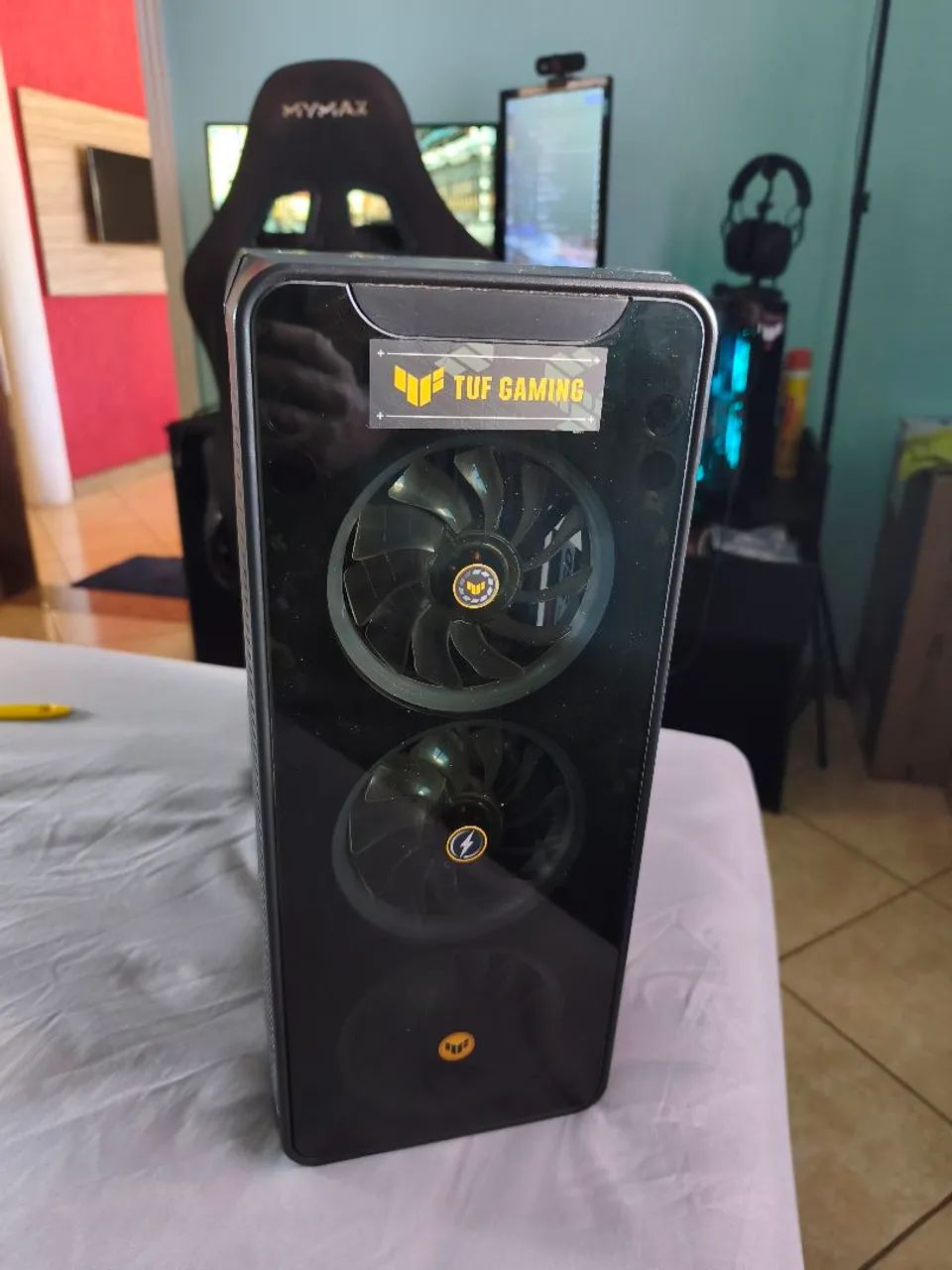 Pc sabor gamer - Foto 2