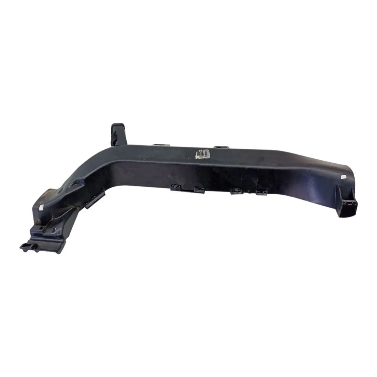 Suporte Guia Cabos Painel Audi A3 2013 2016 - Foto 6