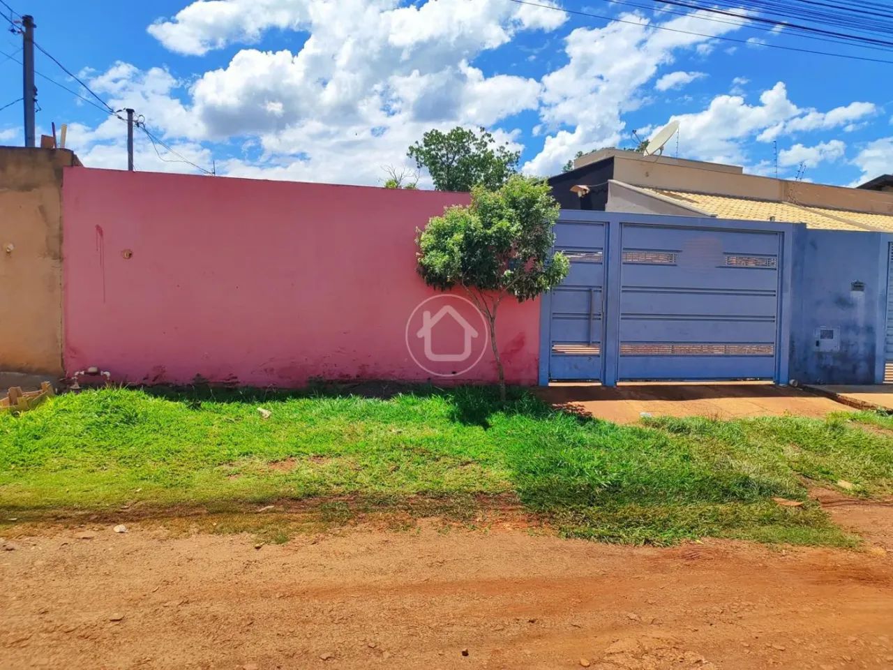 CASA JARDIM ANTARES