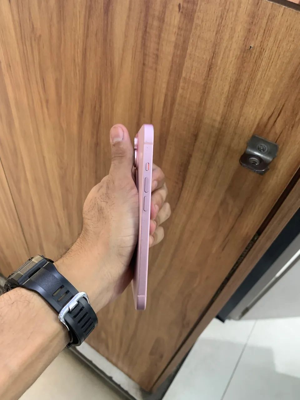 iPhone 15  - Foto 4